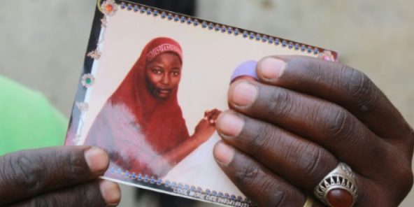 Cinq ans après leur enlèvement par Boko Haram, 112 lycéennes de Chibok toujours portées disparues