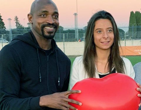 « La mort subite chez les sportifs reste assez énigmatique »