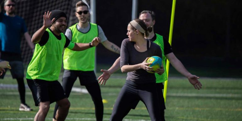 Speedgate : quand l’IA invente un tout nouveau sport