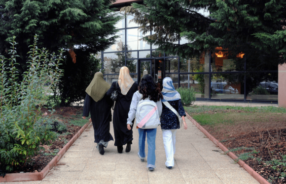 Près de Lyon, une inquiétante école musulmane sous contrat et… sous influence