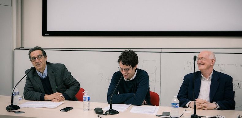 « Le macronisme n’a plus qu’une fonction autoritaire » : Emmanuel Todd fait le bilan de la crise des gilets jaunes