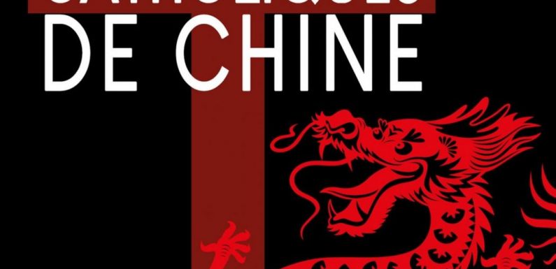 L’histoire tourmentée des catholiques en Chine