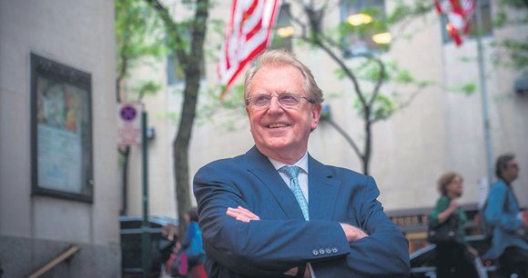 « Si nous ne faisons rien, nous aurons un tsunami financier avant 2020 » Georges Ugeux