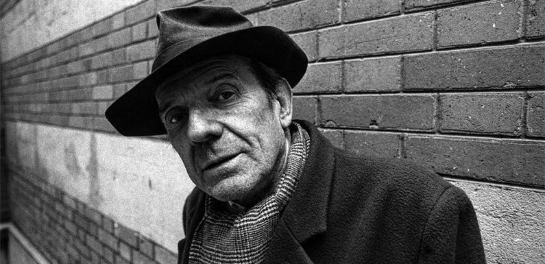 DELEUZE / LE COURS