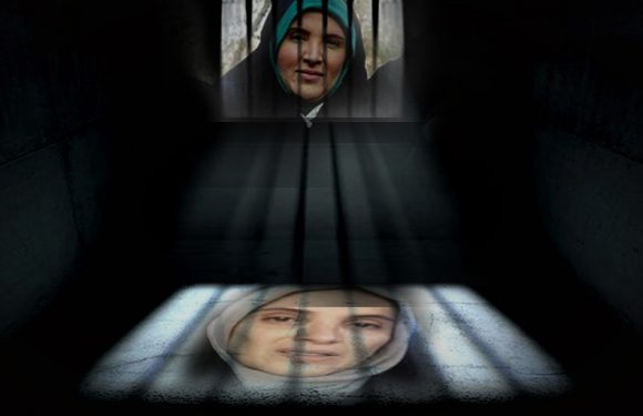 Iran : Une militante en très « mauvaise santé » après neuf mois d’isolement cellulaire