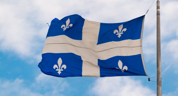 Laïcité: un message du Québec aux députés fédéraux