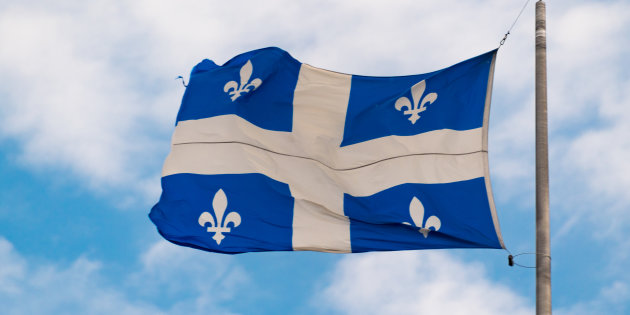 Laïcité: un message du Québec aux députés fédéraux