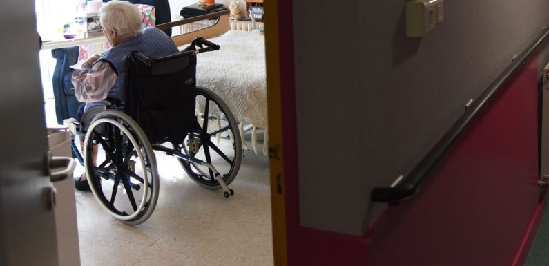 Insultes, oublis de soins, coups… la maltraitance des personnes âgées en hausse en 2018