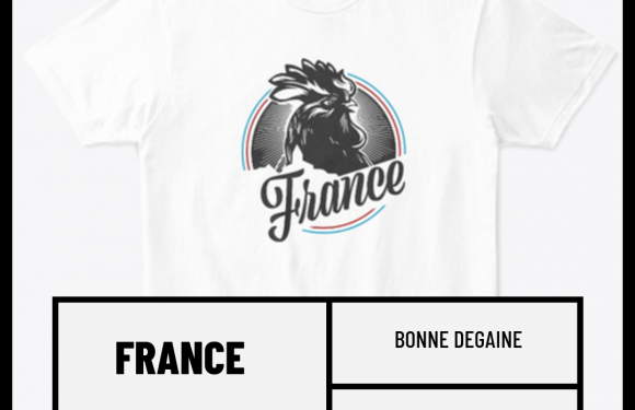 « De Belmondo à Clint Eastwood : ce que regardaient les enfants à la télévision dans les années 70 »