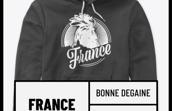 Saint-Denis (93): « Les couleurs de nos origines », au collège Fabien, les élèves de cette classe de quatrième sont tous issus de la « diversité »