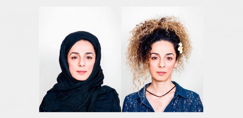 Portrait. Masih Alinejad, une Iranienne contre le port obligatoire du voile