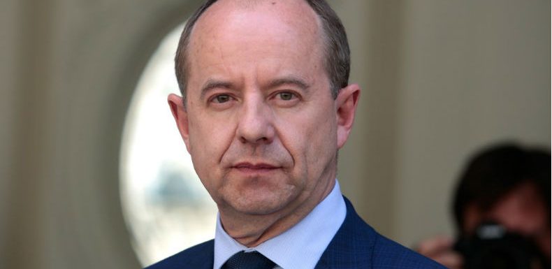 Affaire Solère-Urvoas : l’ancien garde des Sceaux renvoyé devant la Cour de justice de la République