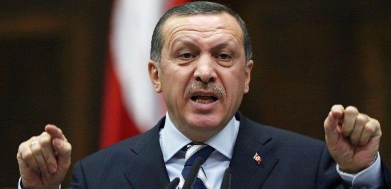 « Apprends à être honnête en politique » : Erdogan s’en prend à Macron sur le « génocide arménien »