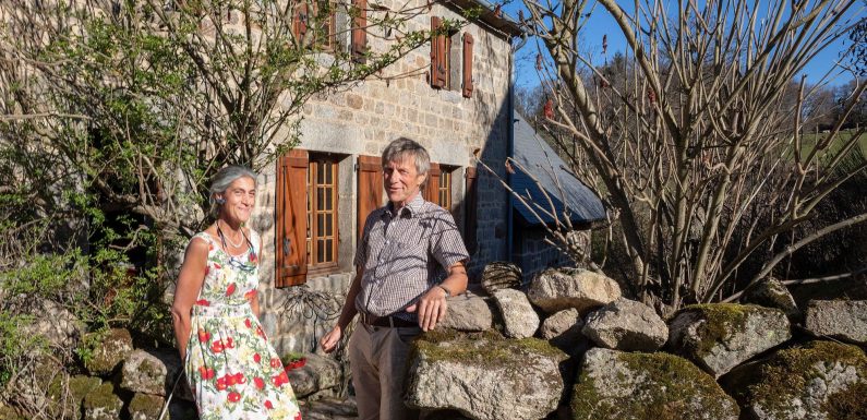Depuis le Brexit, les Britanniques se ruent… dans la Creuse