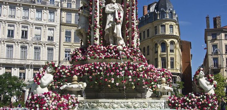 Voici les 17 meilleures villes étudiantes en Europe