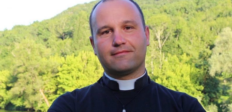 Figeac : les laïcards veulent faire taire leur curé