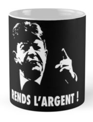 Mélenchon, Le Pen : nos anticapitalistes ont encore une fois besoin de l’argent des autres !