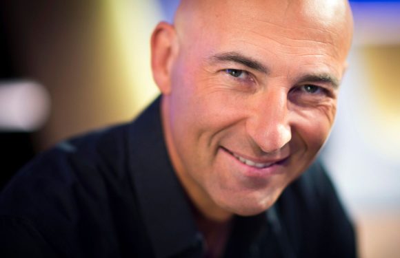 Nicolas Canteloup et son salaire mirobolant chez Europe 1