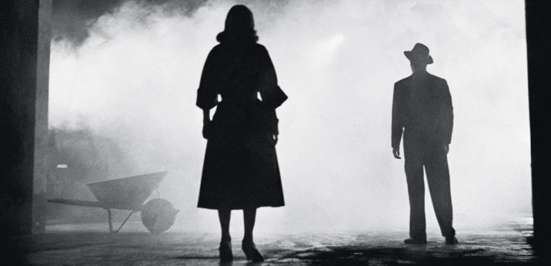 60 Free Film Noir Movies