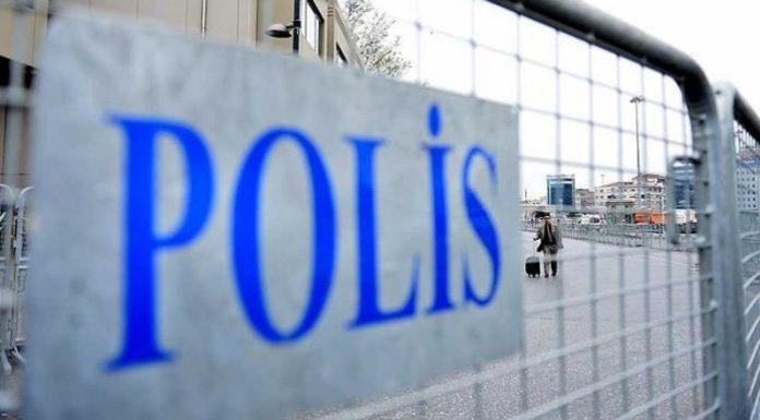 Police forcibly remove mothers of inmates on hunger strike to prevent sit-in