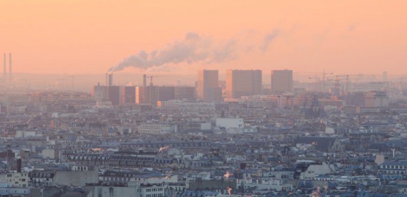 L’ONU sonne l’alarme : 25 % des morts prématurées sont liées à la pollution