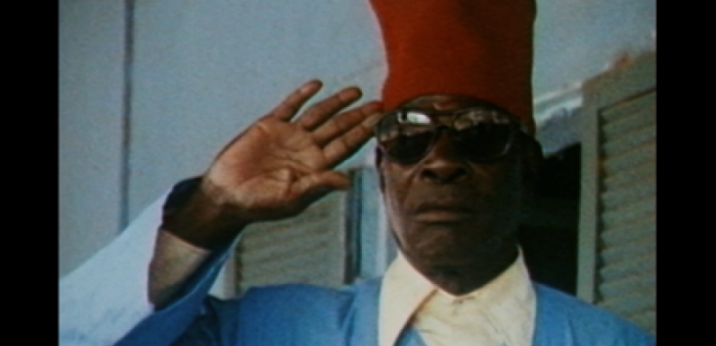 D’un clandestin l’autre : De Birmanie au Togo en passant, entre autres, par le Vietnam ou le Liban