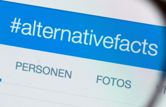 Twitter refuse une campagne pro-UE du gouvernement au nom… de la loi anti-fake news