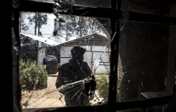 Un membre de l’OMS tué dans une attaque en RDC