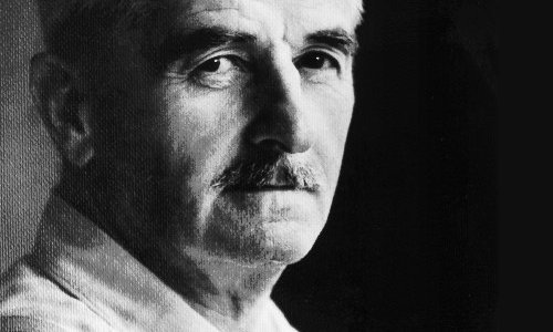 The Artist as a Booster of the Human Heart: William Faulkner’s Nobel Prize Acceptance Speech