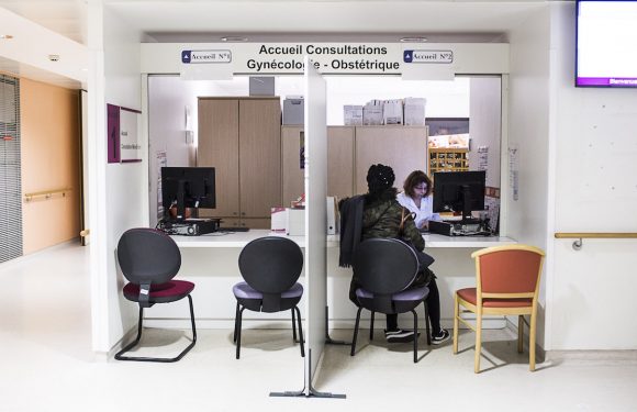 À Montreuil, une maternité pour les femmes en détresse