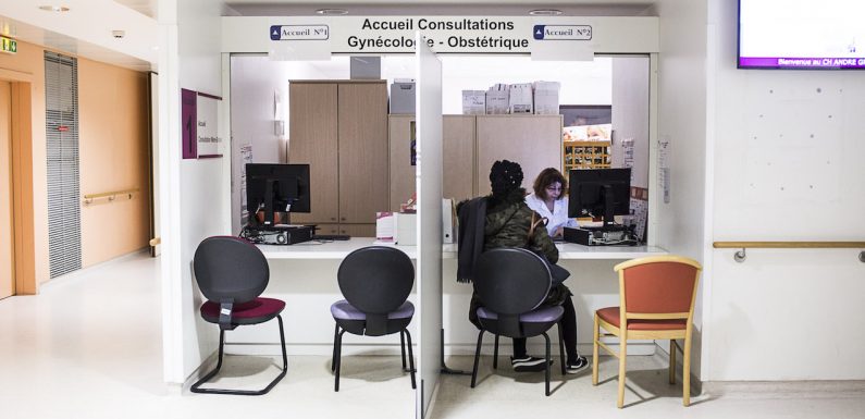 À Montreuil, une maternité pour les femmes en détresse