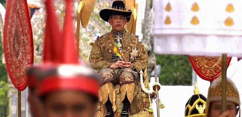 Qui est Rama X, le sulfureux nouveau roi de Thaïlande ?