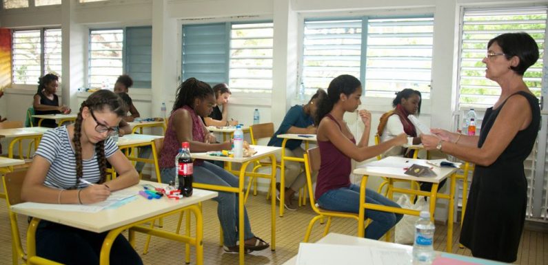 Parcoursup : un bug remet les compteurs à zéro pour près de 70.000 candidats