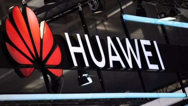 Trump bannit Huawei des États-Unis