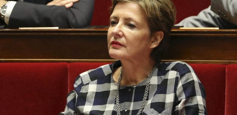 La députée Frédérique Dumas quitte LREM : «On a le sentiment d’être sur le « Titanic »»