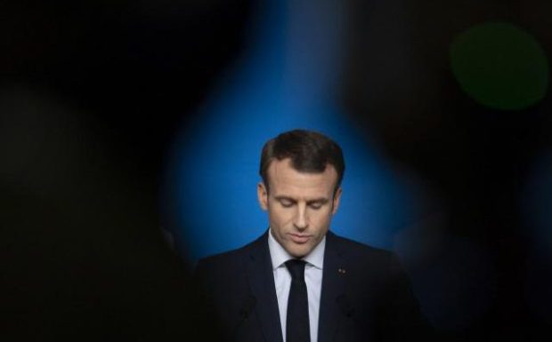 Après sa conférence de presse, Macron a passé un savon à son gouvernement