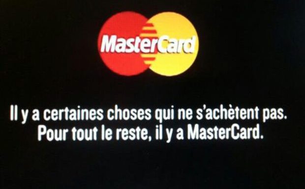 Sous l’impulsion d’activistes de gauche, Mastercard va-t-il mettre fin à ses services pour les critiques de l’islam ?