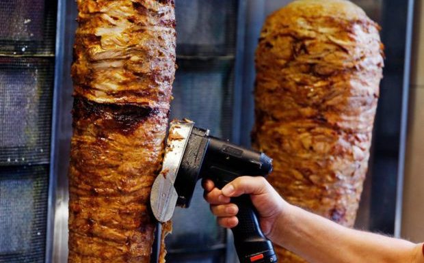 «On trouve aujourd’hui des kebabs dans toutes les villes, y compris les plus petites»