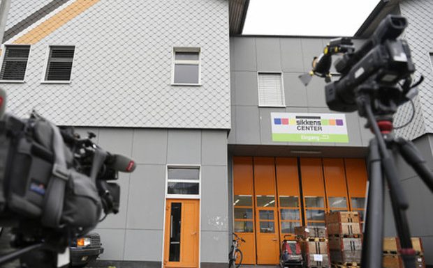 Suisse : L’imam « éthiopien » de la mosquée An’Nur de Winterthour a été expulsé vers son pays la Somalie
