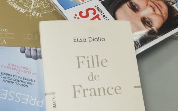 Pour ne plus se sentir « mal-aimée » en France, Elisa Diallo est devenue allemande