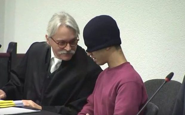 Köthen (All.) : peines de prison légères pour les 2 Afghans qui ont provoqué la mort d’un Allemand « la famille de la victime est scandalisée »