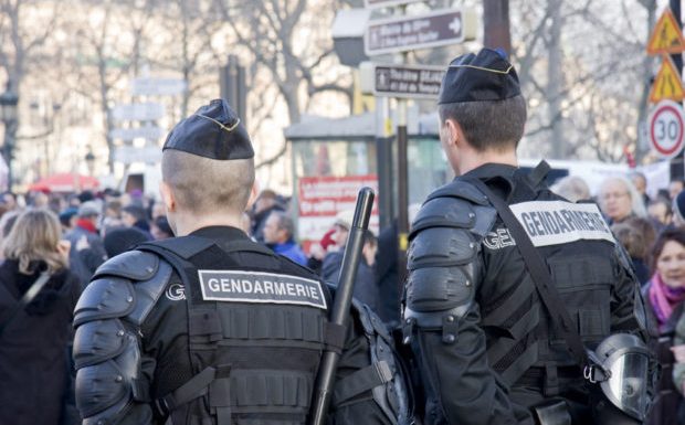 Maintien de l’ordre : les gendarmes mobiles sont au bord de l’épuisement