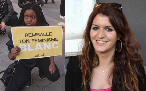 Interdiction du port du voile islamique durant les sorties scolaires : Marlène Schiappa rassure les « féministes » islamistes et racialistes de Lallab