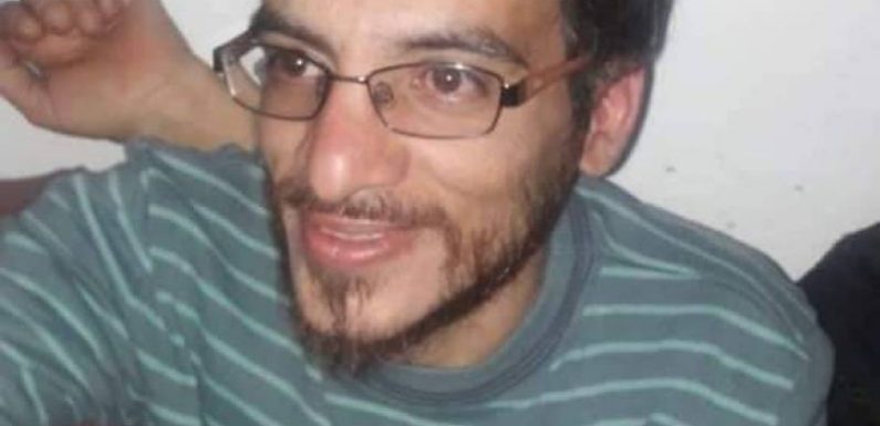 Moustapha el-Khatib, un « miraculé » des prisons d’Assad