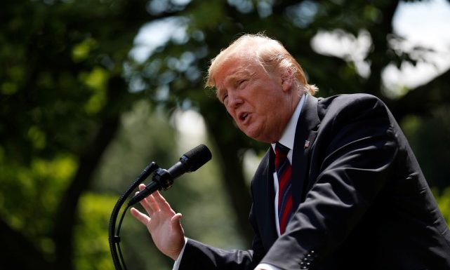 Donald Trump veut privilégier l’immigration au «mérite»