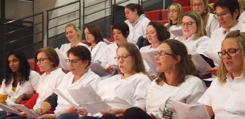 INFO FRANCEINFO. Un collectif d’urgentistes de l’hôpital de Valence interpelle les députés sur leurs conditions de travail « dangereuses »