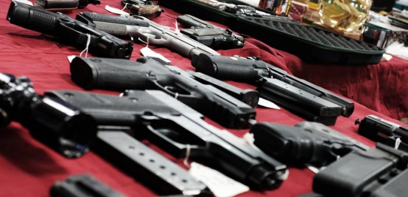 Etats-Unis : les professeurs de Floride vont pouvoir être armés en classe