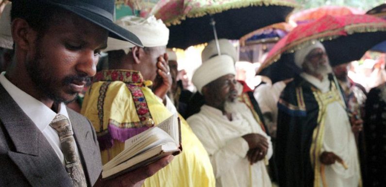 Des communautés juives enracinées en Afrique noire depuis plus de 2000 ans