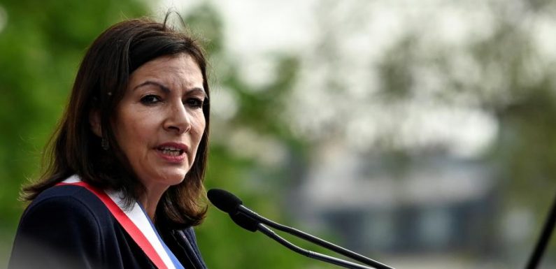 Notre-Dame : Anne Hidalgo défend une rénovation « à l’identique » de la toiture et de la charpente