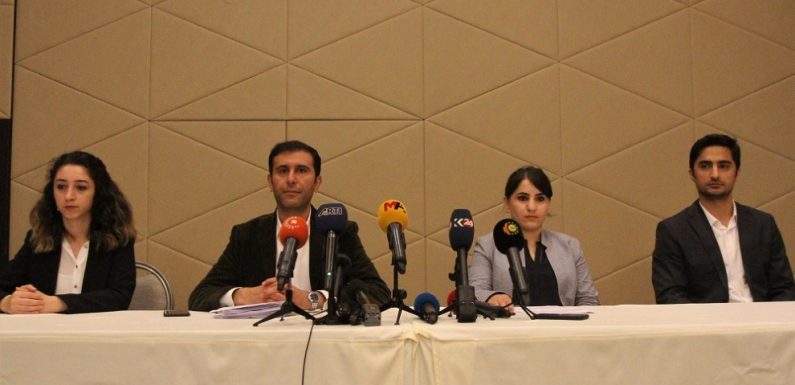 Le leader kurde Ocalan appelle à l’arrêt des grèves de la faim